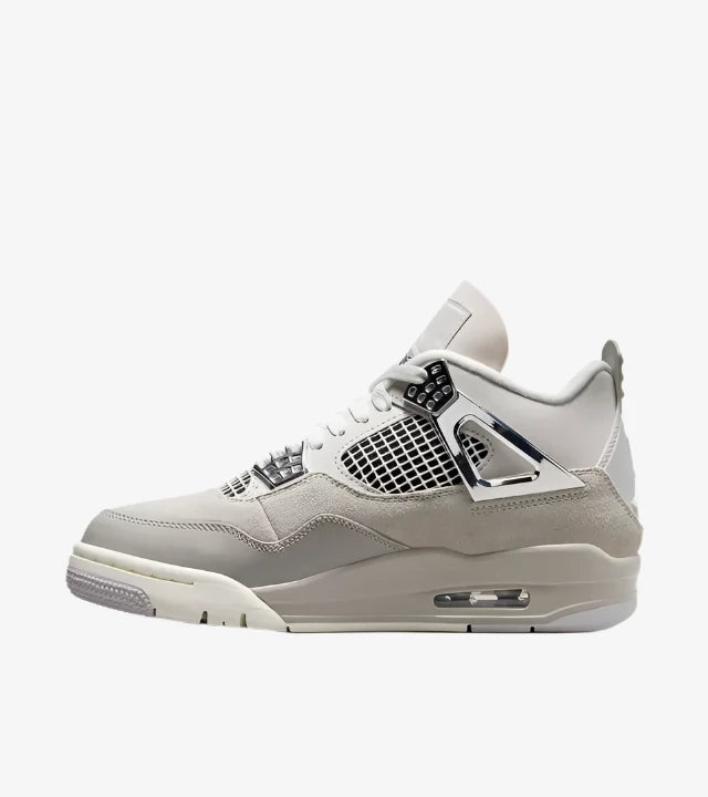 Air Jordan 4 - Femme - Frozen Moments